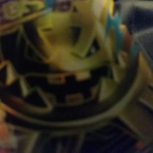 Meet your Posher, Steve